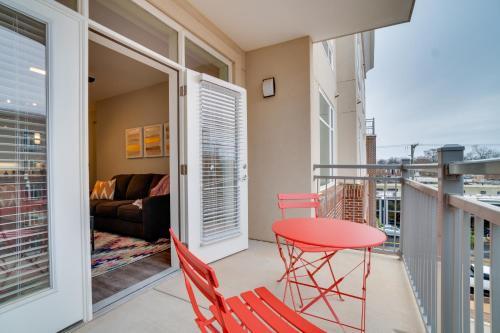 Hotel Kasa Greenville Apartments