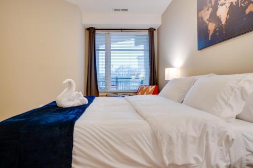 Hotel Kasa Greenville Apartments