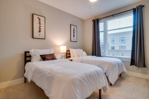 Hotel Kasa Greenville Apartments