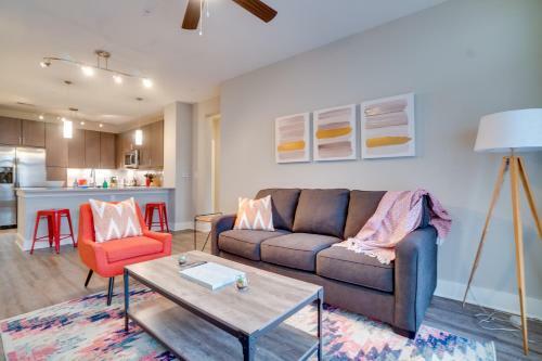 Hotel Kasa Greenville Apartments