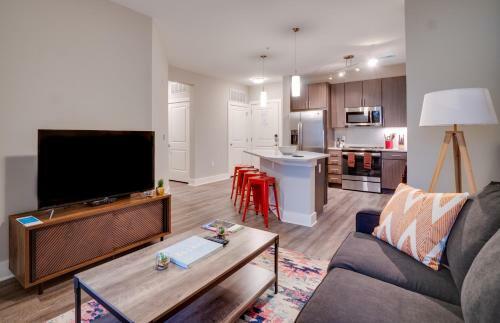 Hotel Kasa Greenville Apartments
