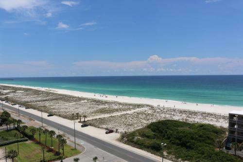 Emerald Dolphin 1050