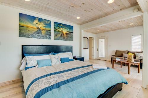 Pensacola Bay Studio At Pier One Marina