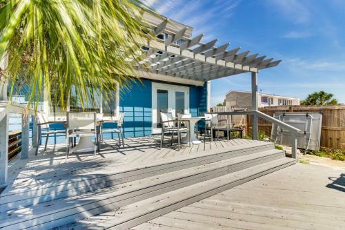 Pensacola Bay Studio At Pier One Marina