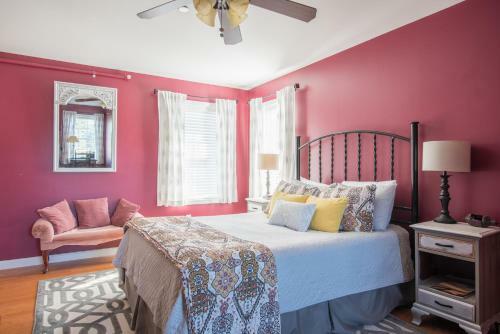 Bed & Breakfast Inn Of Treasured Memories