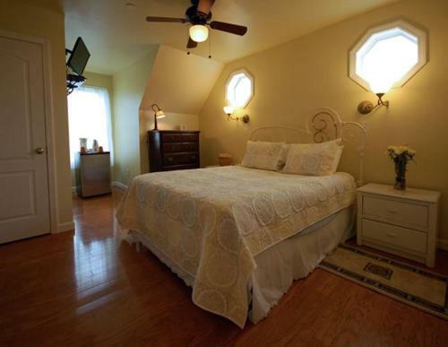 Bed & Breakfast Inn Of Treasured Memories