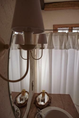 Hostal Estalagem E Restaurante La Hacienda