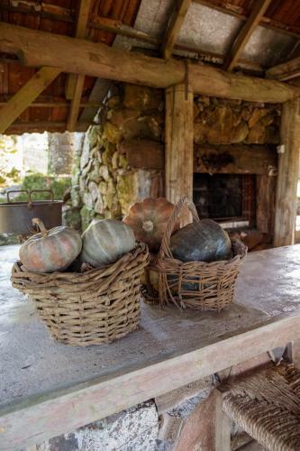 Hostal Estalagem E Restaurante La Hacienda