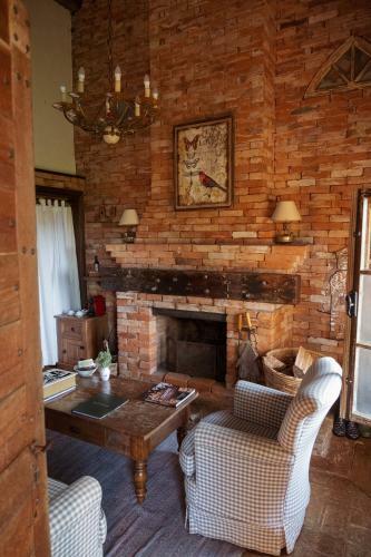 Hostal Estalagem E Restaurante La Hacienda