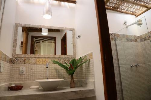 Hostal Casa Natureza Brasil