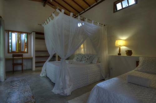 Hostal Casa Natureza Brasil