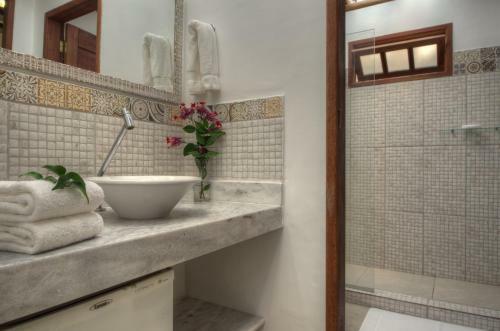 Hostal Casa Natureza Brasil