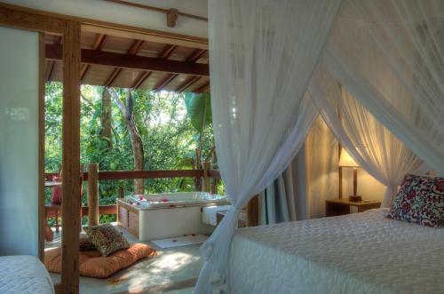Hostal Casa Natureza Brasil