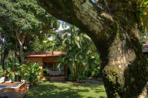 Hostal Casa Natureza Brasil