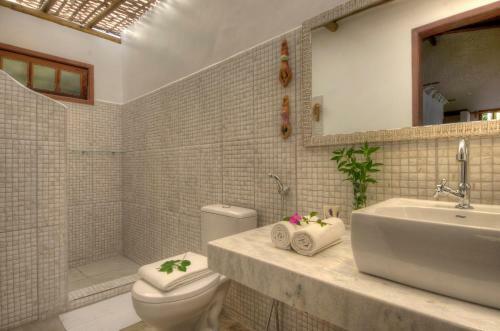 Hostal Casa Natureza Brasil