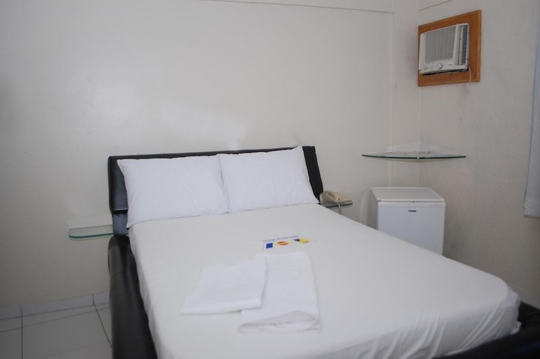 Hotel Piramide - Iguatemi