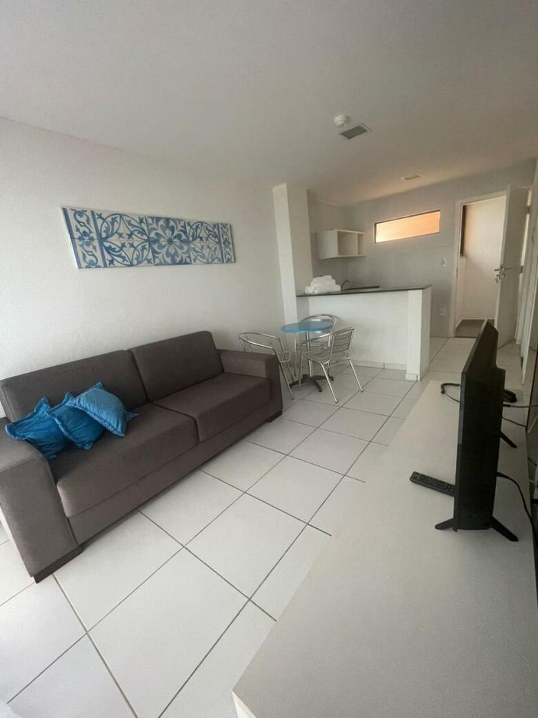 Apartamento Atl�ntico Hotel