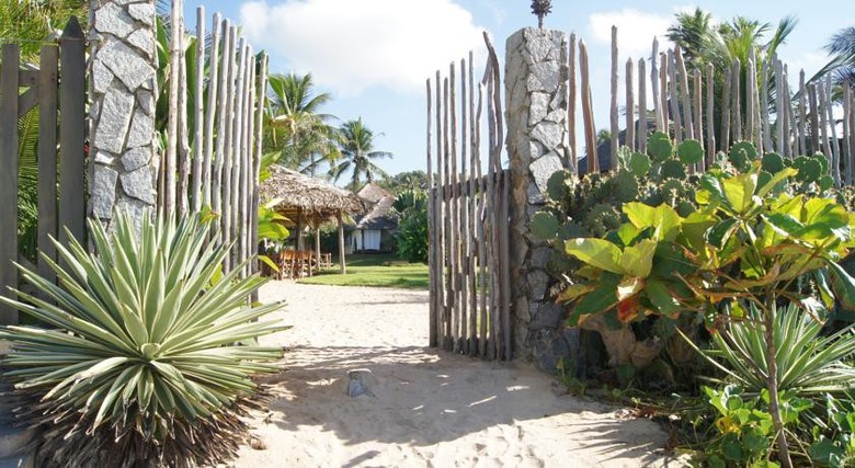 Posada Pousada Resid�ncia Duna Para�so