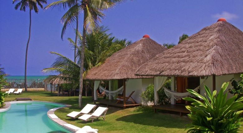 Posada Pousada Resid�ncia Duna Para�so