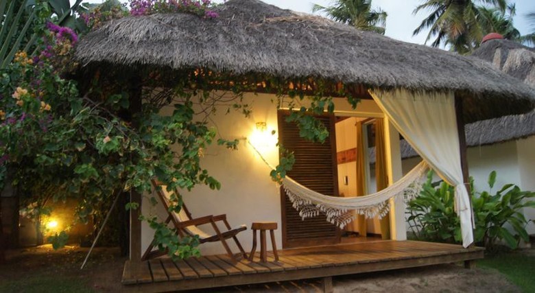 Posada Pousada Resid�ncia Duna Para�so