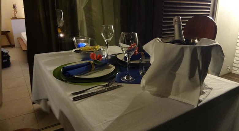 Posada Pousada Resid�ncia Duna Para�so