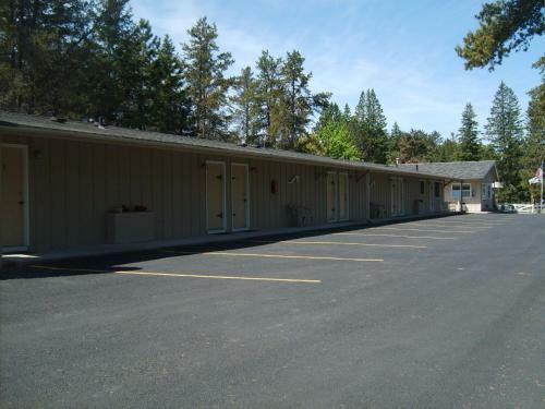 Motel Edelweis (wisconsin)