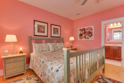 Barefoot Cottages #b33