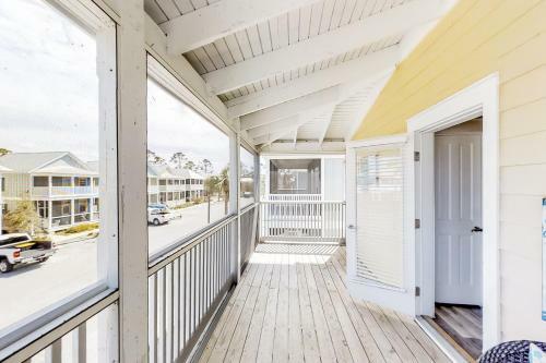 Barefoot Cottages #b10