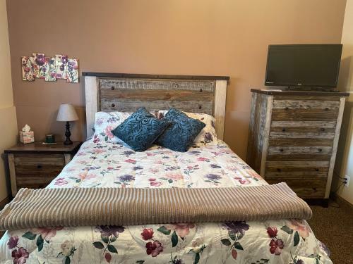 Zion's Blue Sage Bed & Breakfast