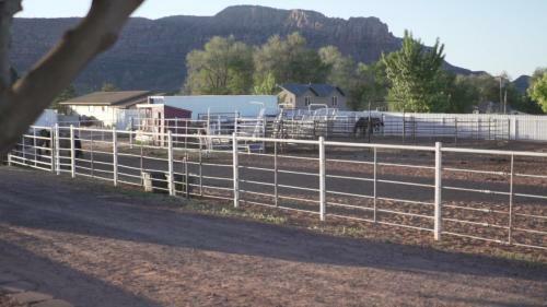 Zion's Blue Sage Bed & Breakfast