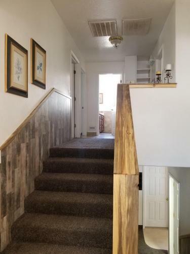 Zion's Blue Sage Bed & Breakfast