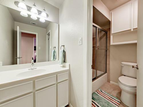Apartamento 414 Horseshoe Bay North Blvd Condo