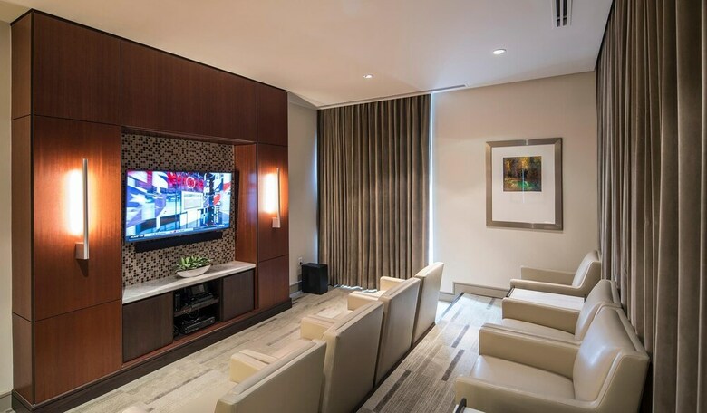Apartamento National At Tysons Corner