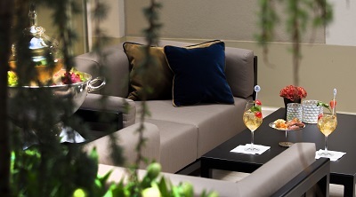 Hotel Excelsior Ernst