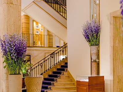 Hotel Excelsior Ernst