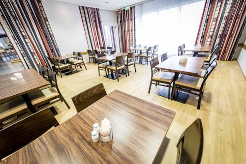 Hotel Holiday Inn Express Cologne Muelheim