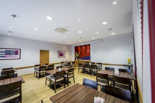 Hotel Holiday Inn Express Cologne Muelheim