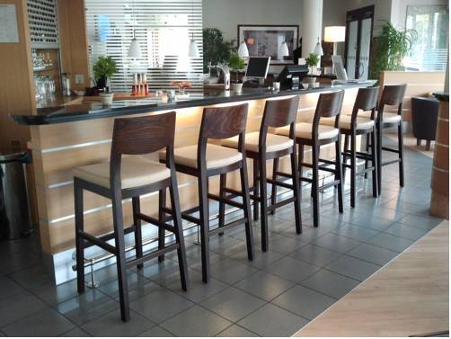 Hotel Holiday Inn Express Cologne Muelheim