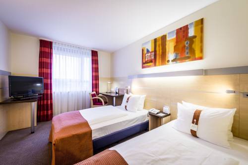 Hotel Holiday Inn Express Cologne Muelheim