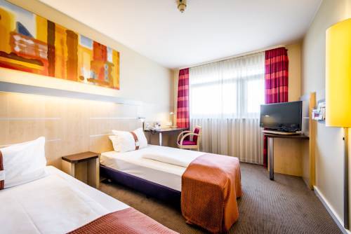 Hotel Holiday Inn Express Cologne Muelheim