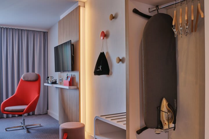 Hotel Holiday Inn Express Cologne Troisdorf