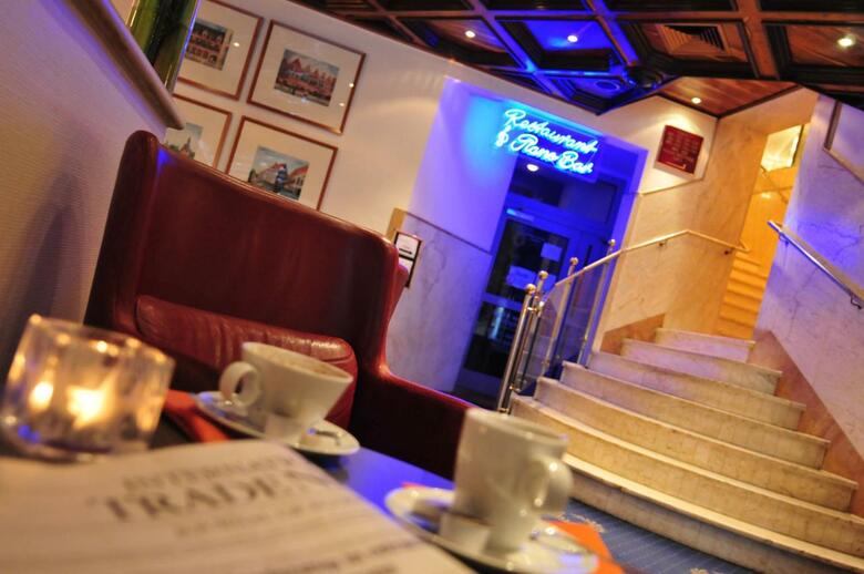 Hotel Flandrischer Hof