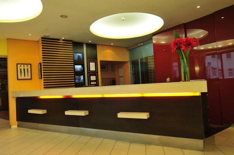 Hotel Flandrischer Hof