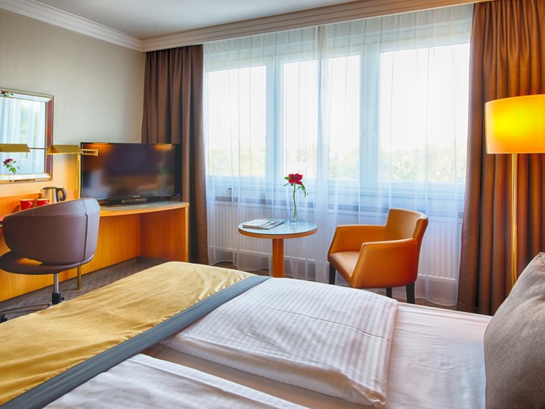 Leonardo Royal Hotel K�ln