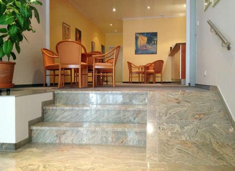 Hotel Boulevard