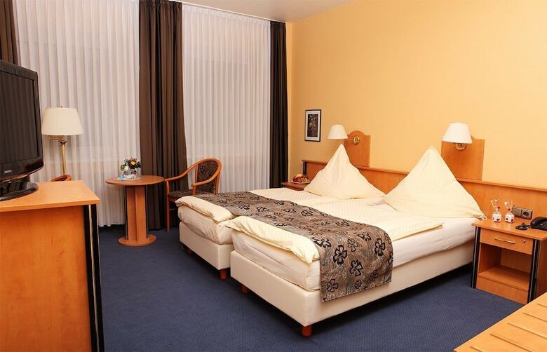 Hotel Boulevard