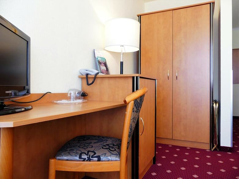 Hotel Boulevard