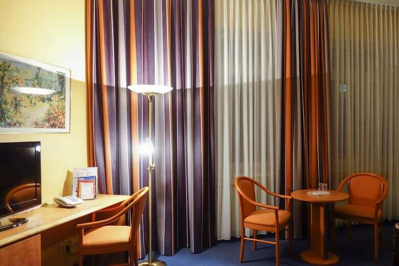 Hotel Boulevard