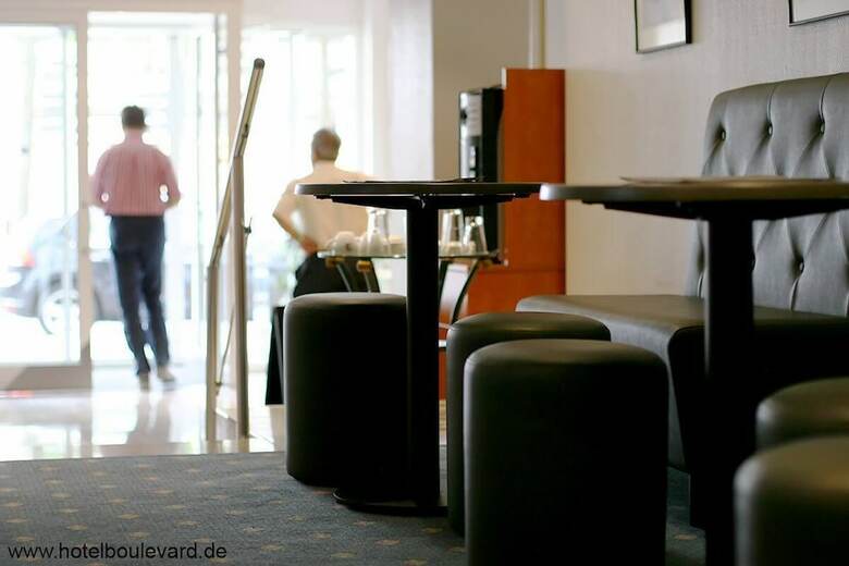 Hotel Boulevard