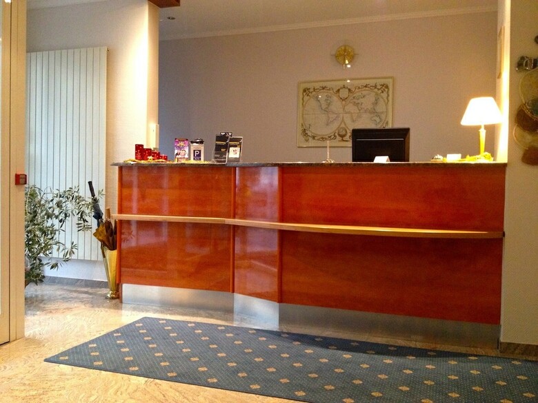 Hotel Boulevard